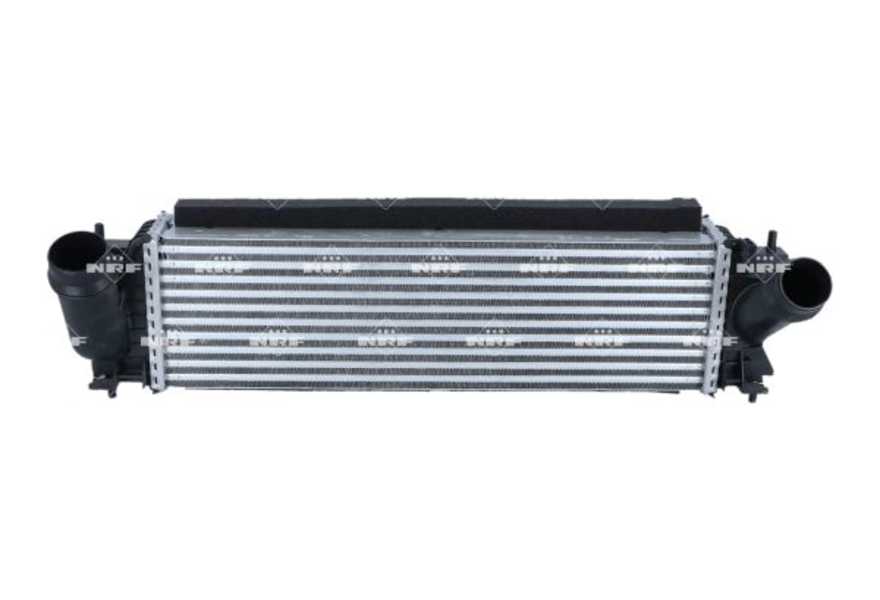 NRF Intercooler, échangeur-0