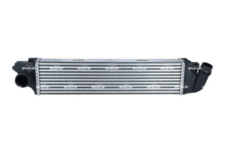 NRF Intercooler, échangeur-0