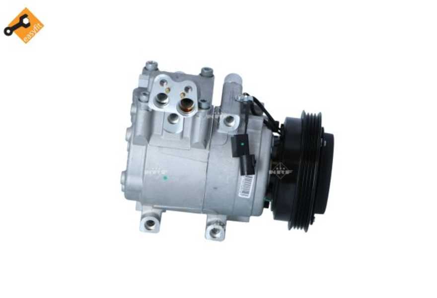 NRF Compressor, airconditioning EASY FIT-0