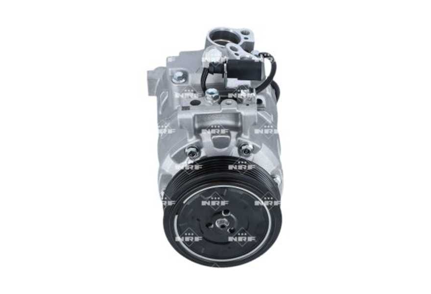 NRF Compressor, airconditioning EASY FIT-0