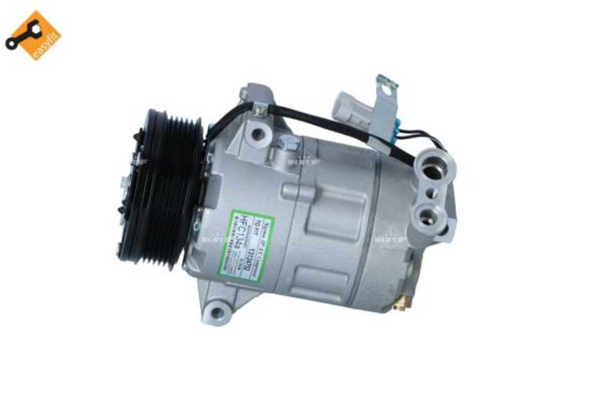 NRF Compressore, Climatizzatore EASY FIT-0