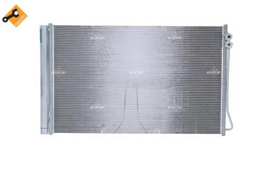NRF Condensor, airconditioning EASY FIT-0