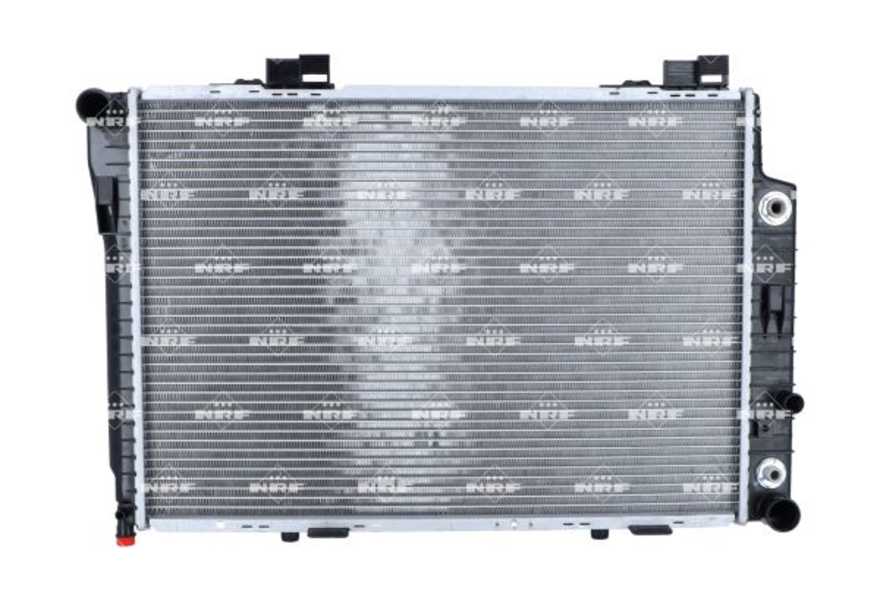 NRF Radiateur EASY FIT-0