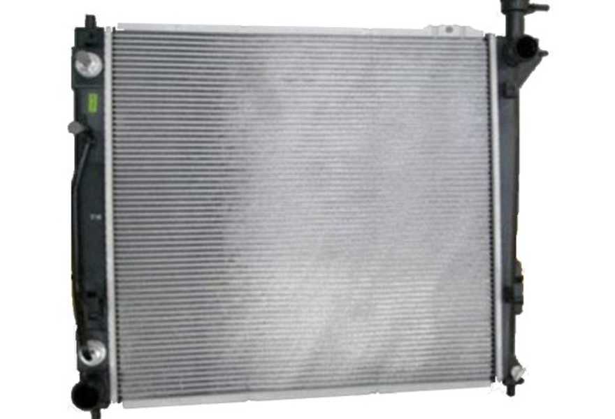 NRF Radiateur-0