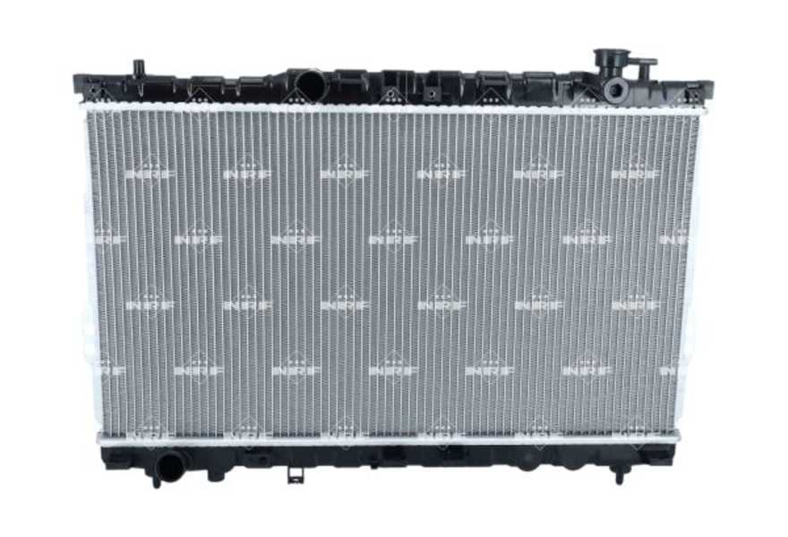 NRF Radiateur-0