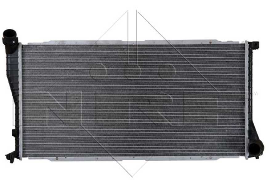 NRF Radiateur EASY FIT-0