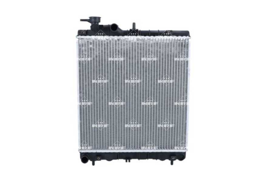 NRF Radiateur EASY FIT-0