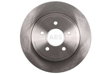 A.B.S. Discos de freno SABURRAL-0