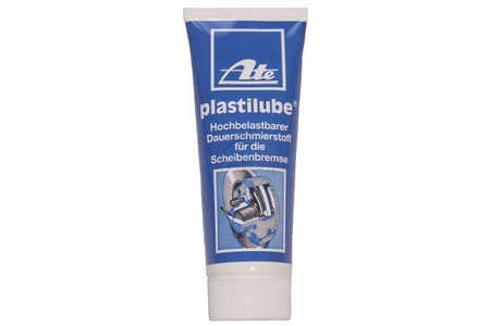 A.B.S. Paste, Brems-/Kupplungshydraulikteile Plastilube, ATE-0