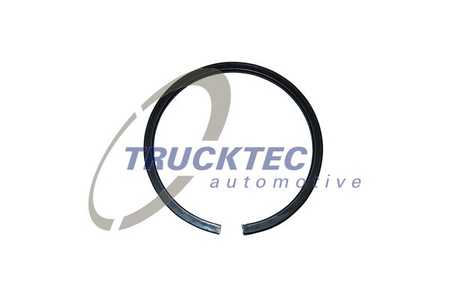 TRUCKTEC AUTOMOTIVE Distanzring-0