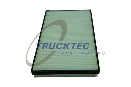 TRUCKTEC AUTOMOTIVE Innenraumluft-Filter-0