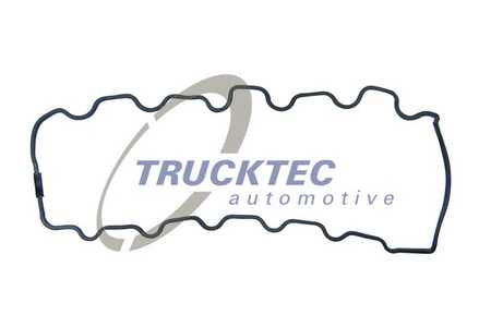 TRUCKTEC AUTOMOTIVE Klepdekselpakking-0