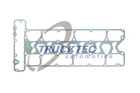 TRUCKTEC AUTOMOTIVE Ventildeckel-Dichtung-0