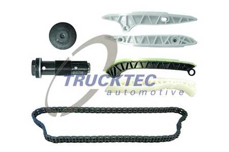 TRUCKTEC AUTOMOTIVE Kit catena distribuzione-0
