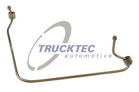 TRUCKTEC AUTOMOTIVE Condotto alta pressione-0