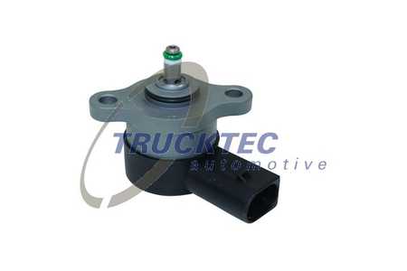 TRUCKTEC AUTOMOTIVE Válvula control presión, Common Rail System-0