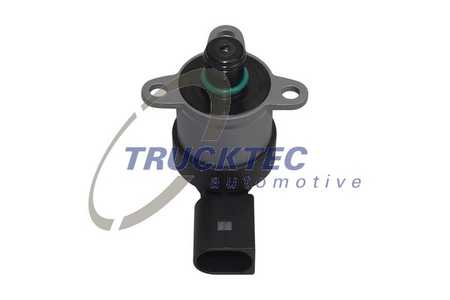 TRUCKTEC AUTOMOTIVE Válvula reguladora caudal combustible - Common Rail System-0