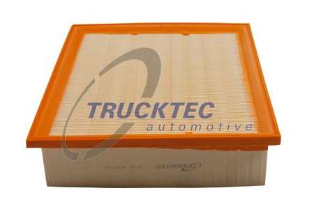 TRUCKTEC AUTOMOTIVE Luftfiltereinsatz-0