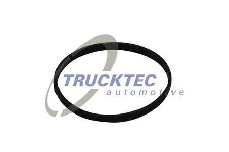 TRUCKTEC AUTOMOTIVE Pakking, inlaatspruitstuk omkasting-0