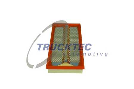 TRUCKTEC AUTOMOTIVE Filtro de aire-0