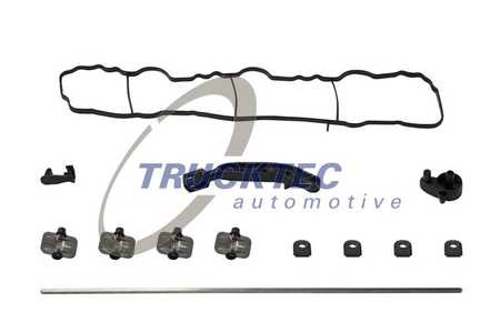 TRUCKTEC AUTOMOTIVE Kit de reparación, módulo de tubo de aspiración-0