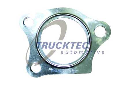 TRUCKTEC AUTOMOTIVE Guarnizione, Compressore-0