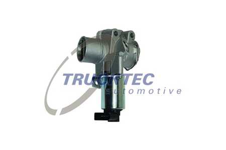 TRUCKTEC AUTOMOTIVE AGR-Ventil-0