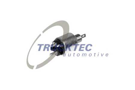 TRUCKTEC AUTOMOTIVE Elettromagnete, Motore d'avviamento-0