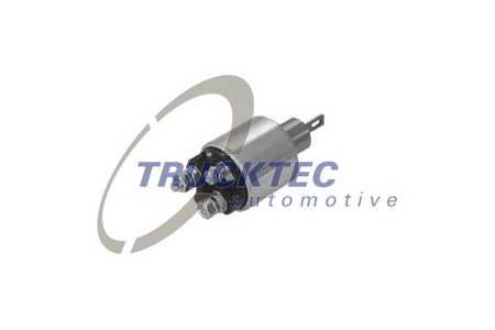 TRUCKTEC AUTOMOTIVE Magneetschakelaar, startmotor-0