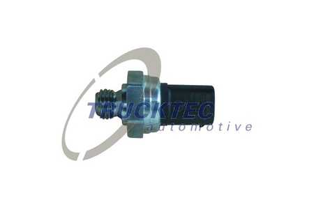 TRUCKTEC AUTOMOTIVE Sensore, Pressione gas scarico-0