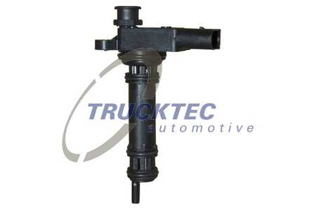 TRUCKTEC AUTOMOTIVE Calefactor, precalentamiento motor-0