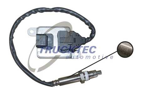 TRUCKTEC AUTOMOTIVE NOx-sensor, ureuminspuiting-0