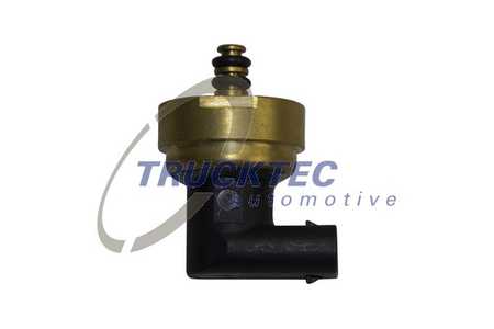 TRUCKTEC AUTOMOTIVE Sensore pressione carburante-0