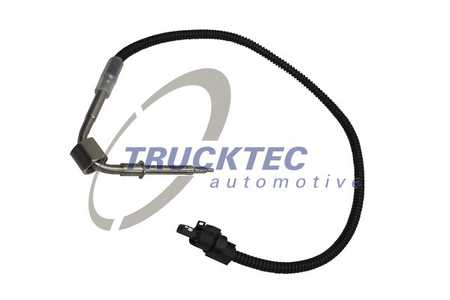 TRUCKTEC AUTOMOTIVE Sensor, uitlaatgastemperatuur-0