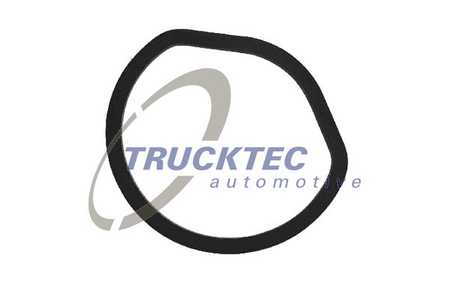 TRUCKTEC AUTOMOTIVE Ölfiltergehäuse-Dichtung-0