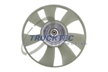 TRUCKTEC AUTOMOTIVE Ventola, Raffreddamento motore-0
