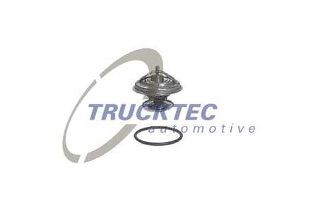 TRUCKTEC AUTOMOTIVE Termostato, refrigerante-0
