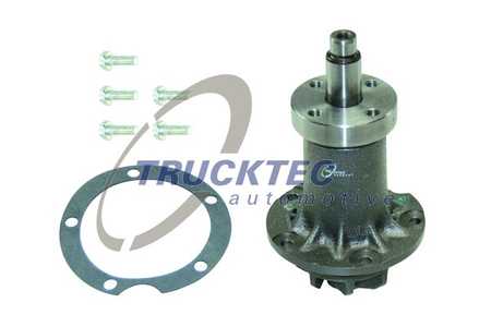 TRUCKTEC AUTOMOTIVE Pompa dell’acqua, raffreddamento motore-0