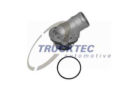 TRUCKTEC AUTOMOTIVE Thermostaat, koelvloeistof-0