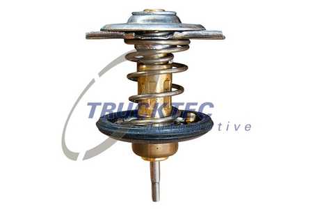 TRUCKTEC AUTOMOTIVE Thermostat, Kühlwasserregler-0