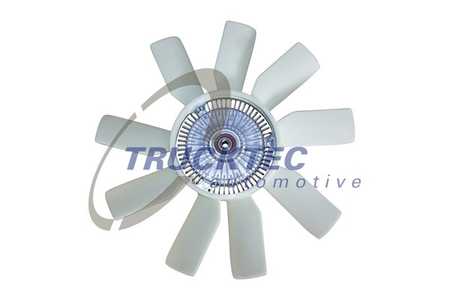 TRUCKTEC AUTOMOTIVE Ventilador, refrigeración del motor-0