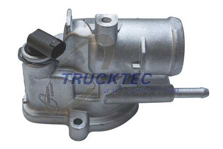 TRUCKTEC AUTOMOTIVE Thermostaathuis-0