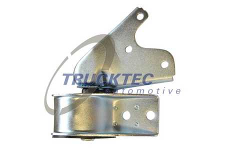 TRUCKTEC AUTOMOTIVE Soporte metálico, suspensión del motor-0
