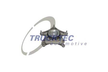 TRUCKTEC AUTOMOTIVE Aslichaam-/motorsteunlager-0