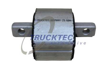 TRUCKTEC AUTOMOTIVE Suspensión, transmisión automática-0