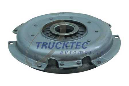 TRUCKTEC AUTOMOTIVE Kupplungsdruckplatte-0