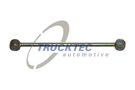 TRUCKTEC AUTOMOTIVE Palanca selectora/de cambio-0