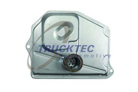 TRUCKTEC AUTOMOTIVE Hydraulische filter, automatische transmissie-0