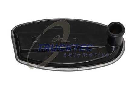 TRUCKTEC AUTOMOTIVE Automatikgetriebe-Hydraulikfilter-0