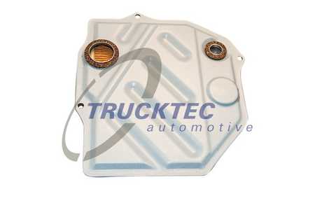 TRUCKTEC AUTOMOTIVE Filtro hidráulico, transmisión automática-0